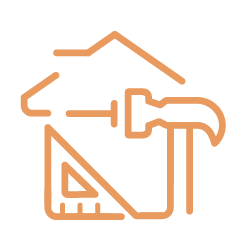 Light refurbishment icon