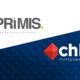 Primis Mortgage Network and CHL Mortgages logos shown together