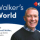 An image of Darrel Walker: Walker's World, with Darrell Walker, Group Sales Director