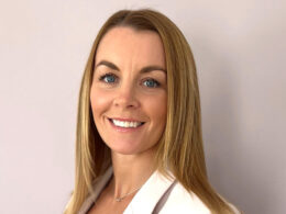 A photo of Natalie McNamara of CHL Mortgages