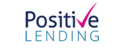 Positive_250px - CHL Mortgages for Intermediaries Positive Lending logo