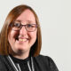 A photo portrait of Jenna Macey