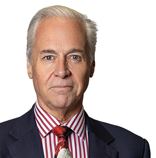 Roger Morris_400px_crop - CHL Mortgages for Intermediaries A photo of Roger Morris